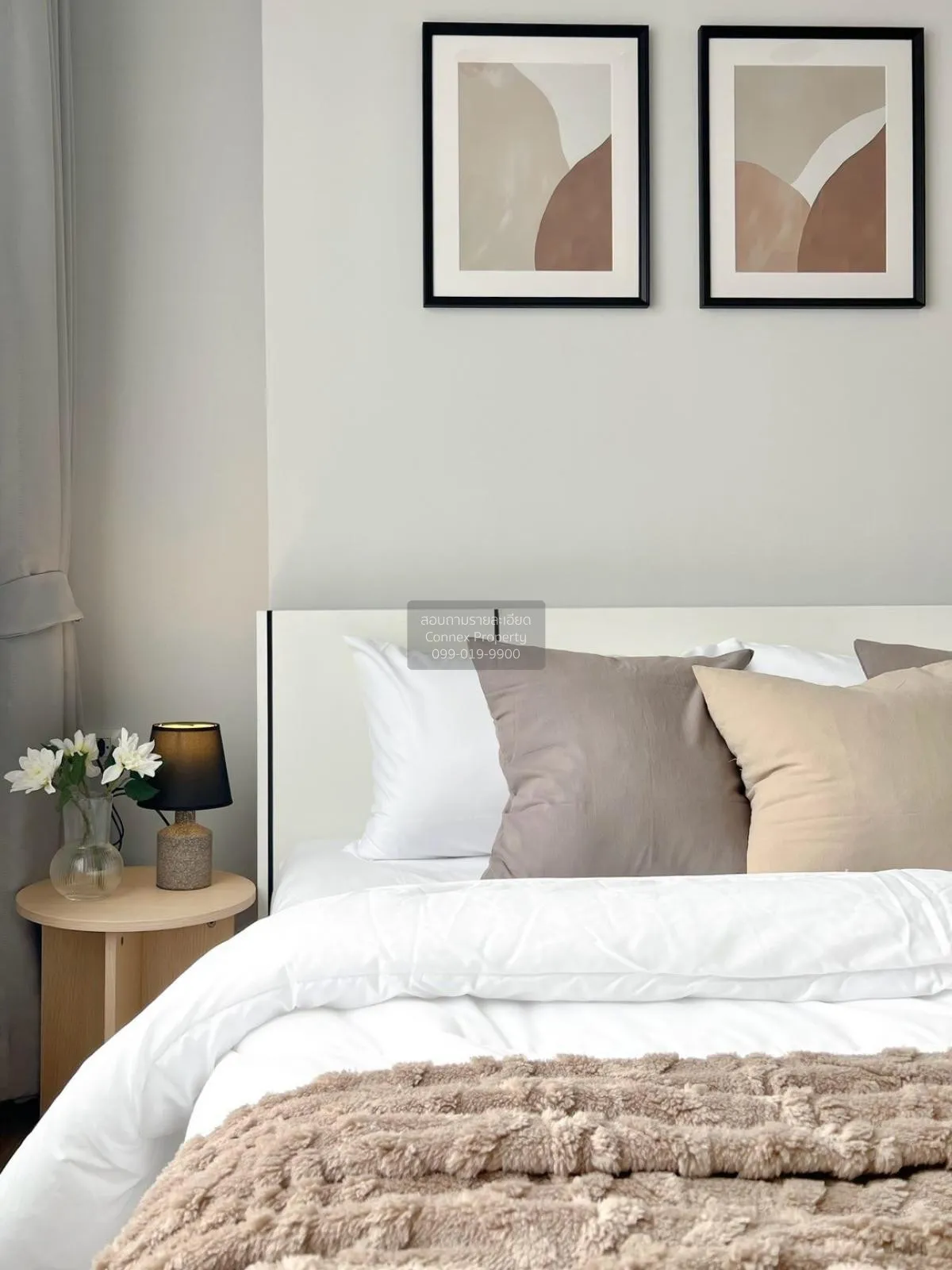 For RENT  Condo , Chewathai Pinklao , MRT-Bang Yi Khon , Bang Yi 