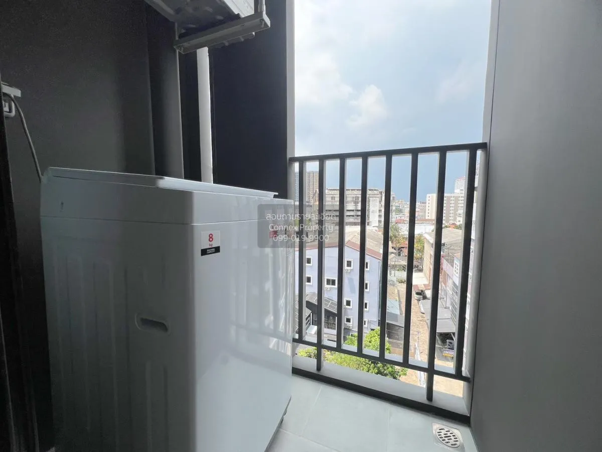 For RENT  Condo , Chewathai Pinklao , MRT-Bang Yi Khon , Bang Yi 