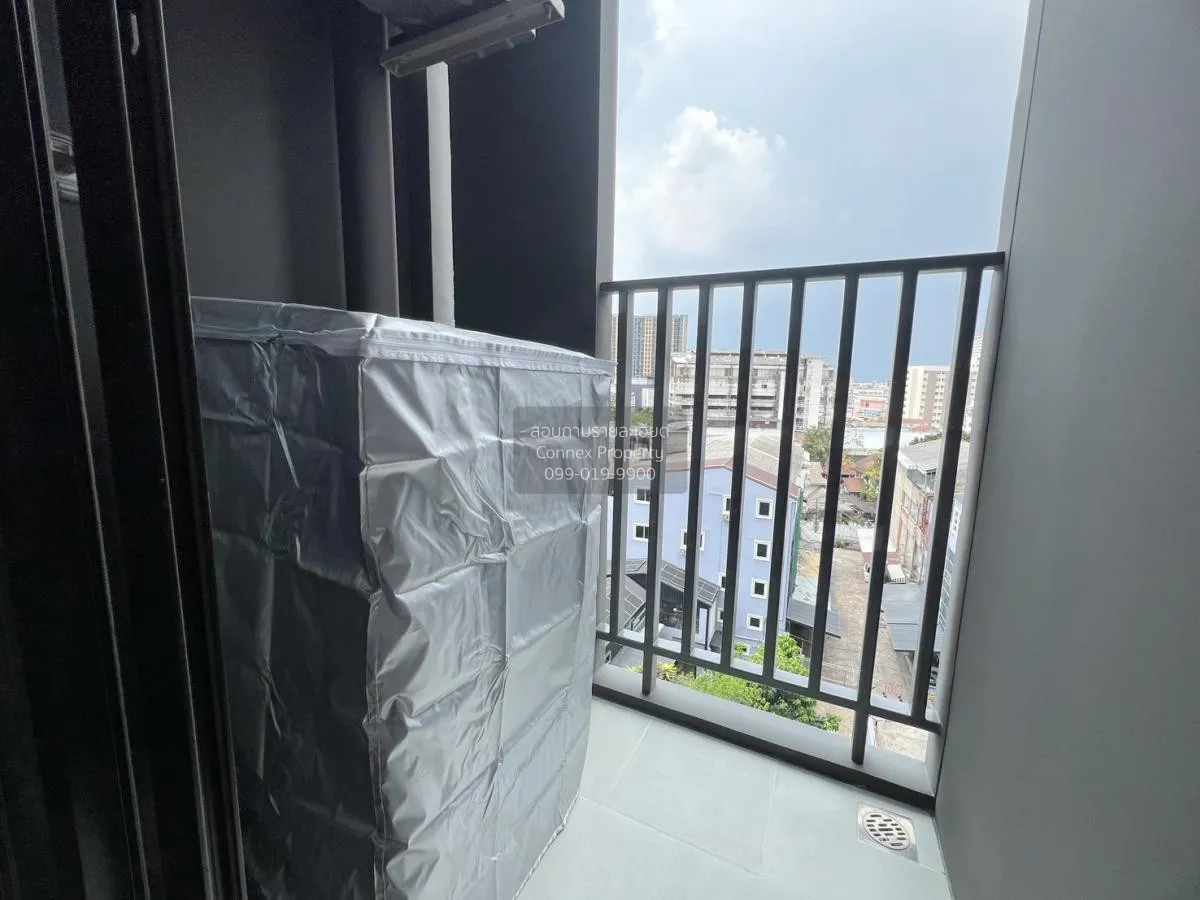 For RENT  Condo , Chewathai Pinklao , MRT-Bang Yi Khon , Bang Yi 