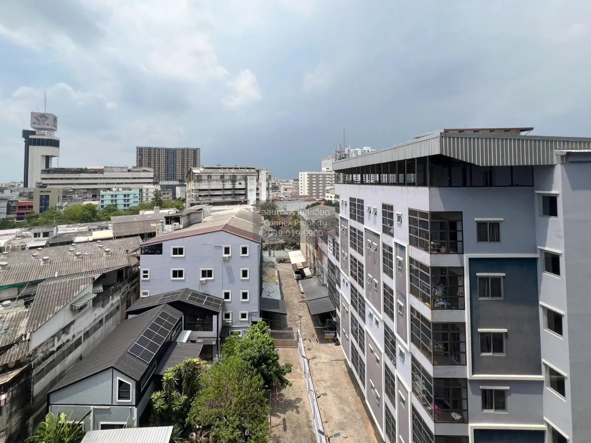 For RENT  Condo , Chewathai Pinklao , MRT-Bang Yi Khon , Bang Yi 