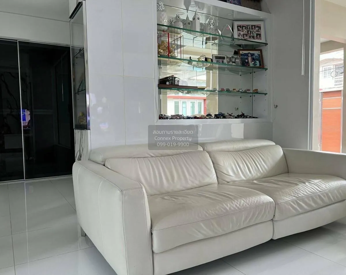 For Sale House , Ban Lan Thong , Bang Phut , Pak Kret , Bangkok , 3