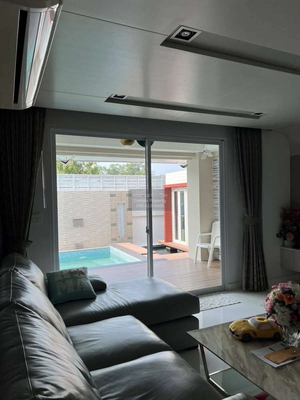 For Sale House , Ban Lan Thong , Bang Phut , Pak Kret , Bangkok , 4