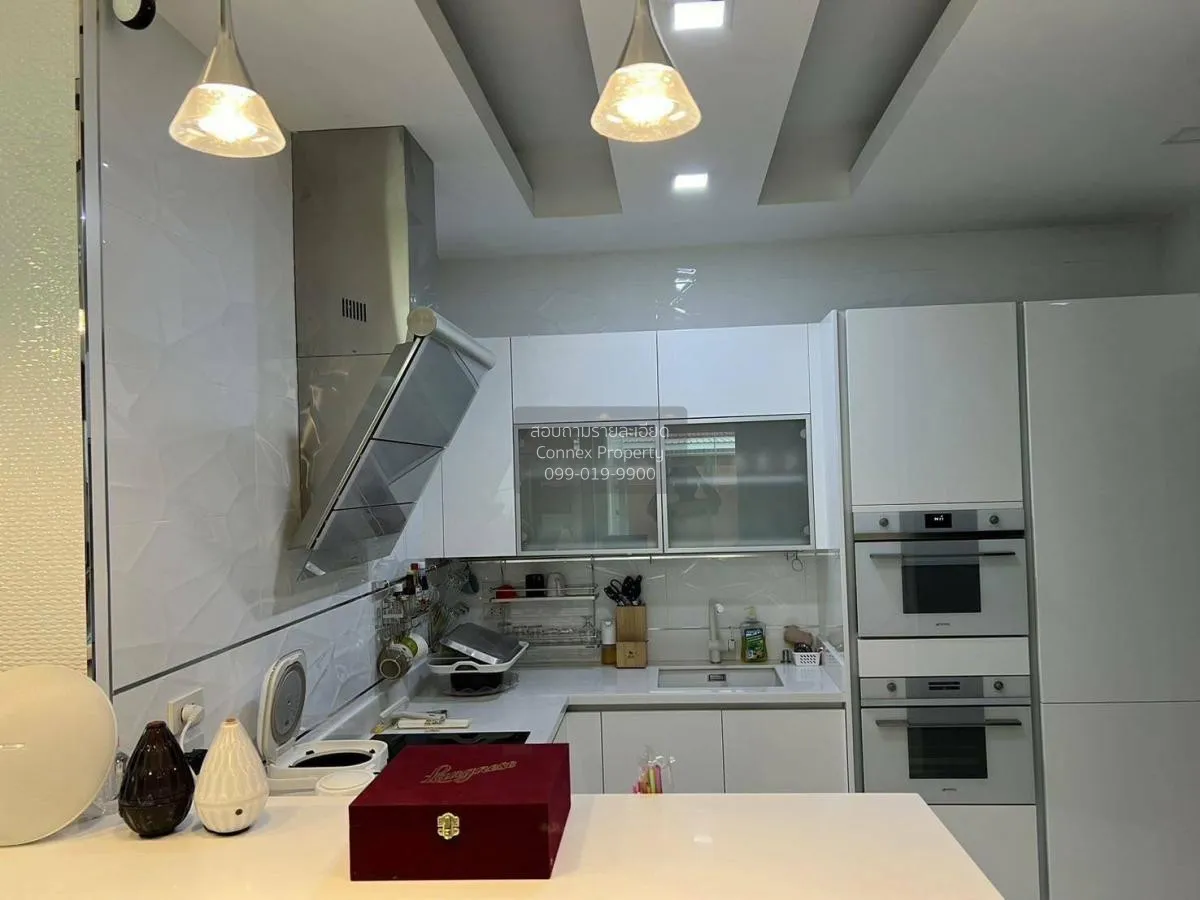 For Sale House , Ban Lan Thong , Bang Phut , Pak Kret , Bangkok ,