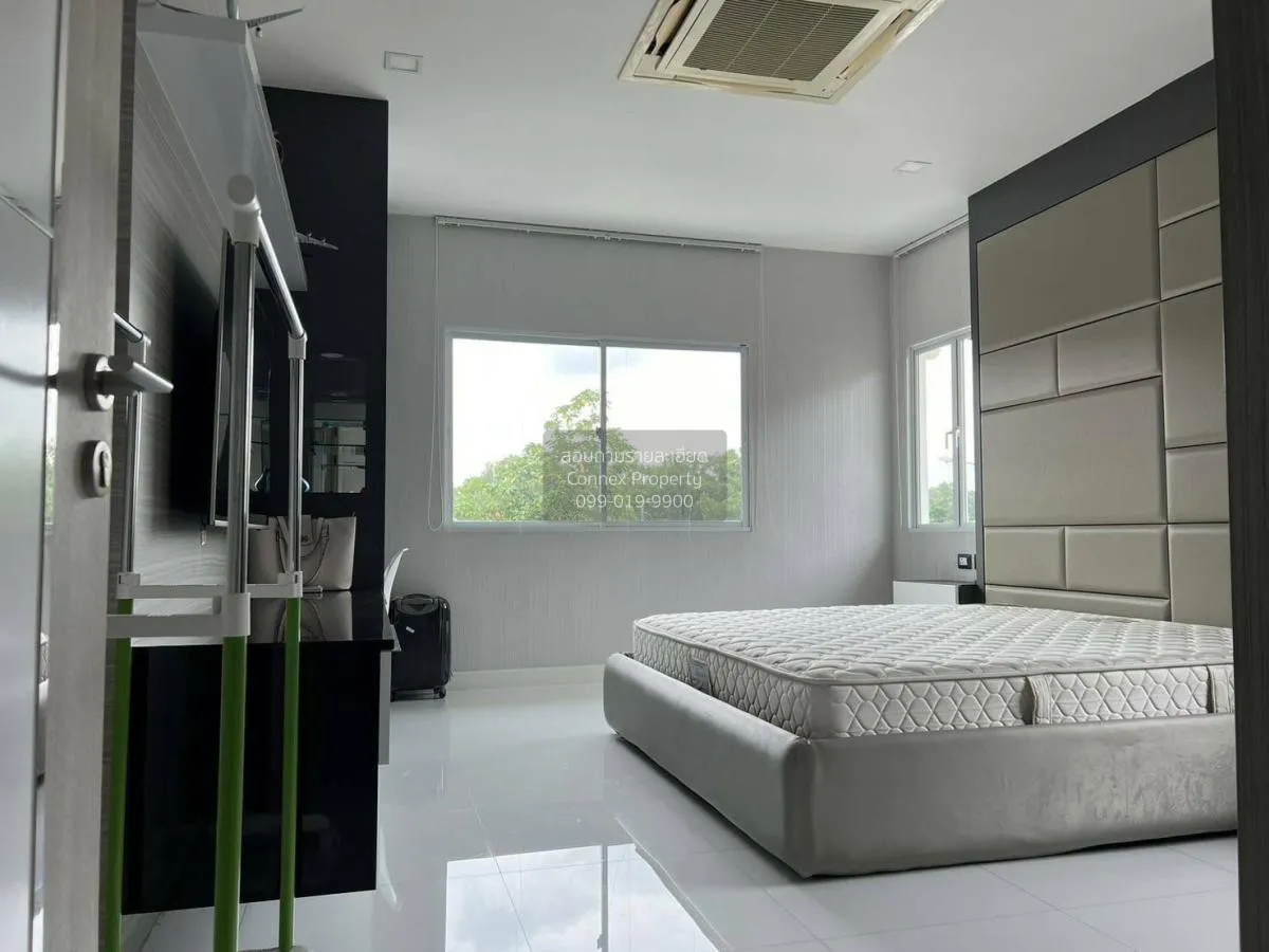 For Sale House , Ban Lan Thong , Bang Phut , Pak Kret , Bangkok ,