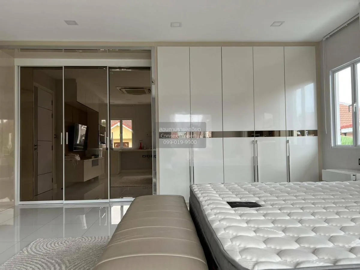 For Sale House , Ban Lan Thong , Bang Phut , Pak Kret , Bangkok ,