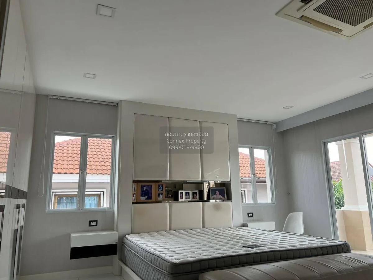 For Sale House , Ban Lan Thong , Bang Phut , Pak Kret , Bangkok ,