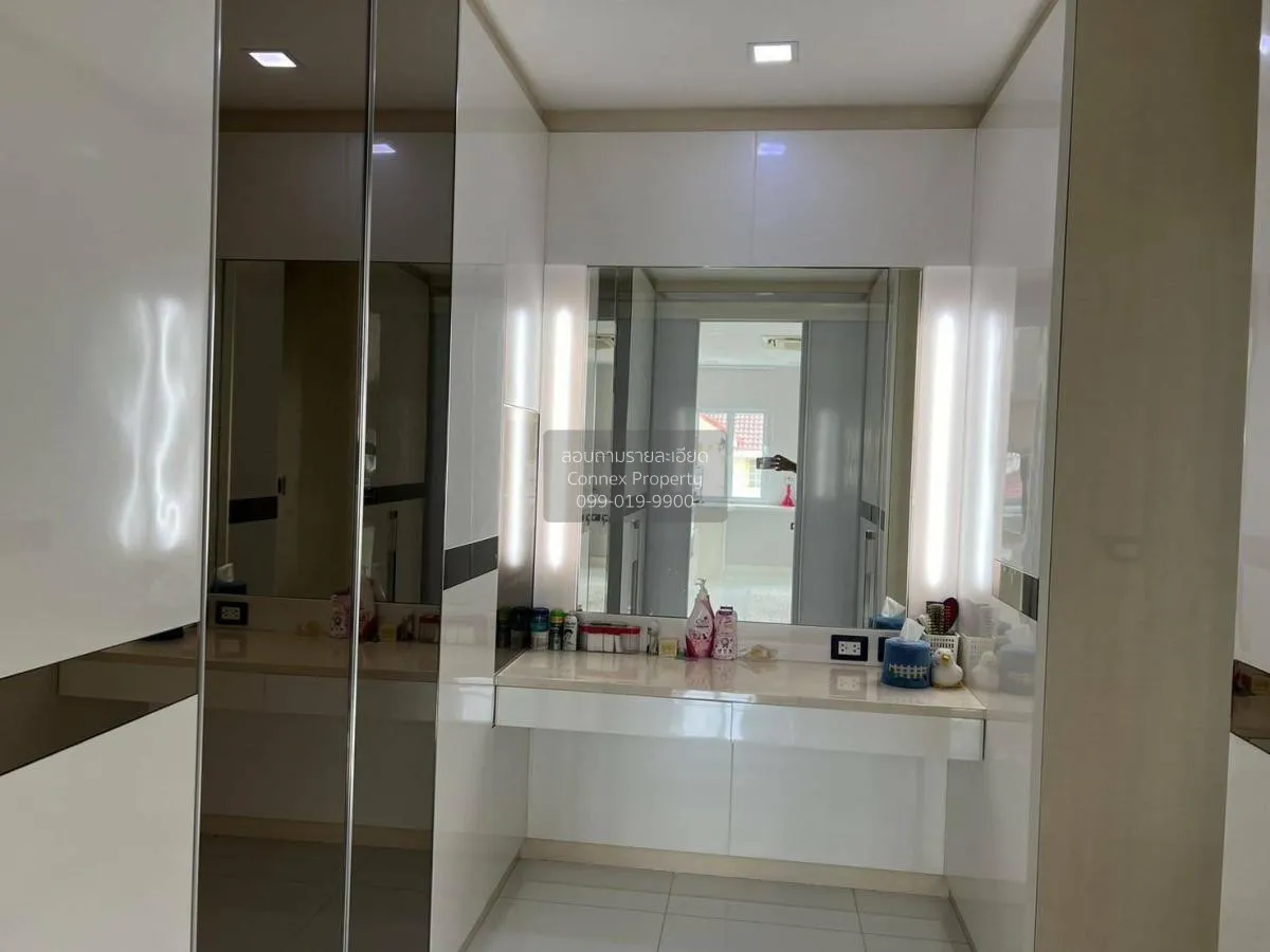 For Sale House , Ban Lan Thong , Bang Phut , Pak Kret , Bangkok ,