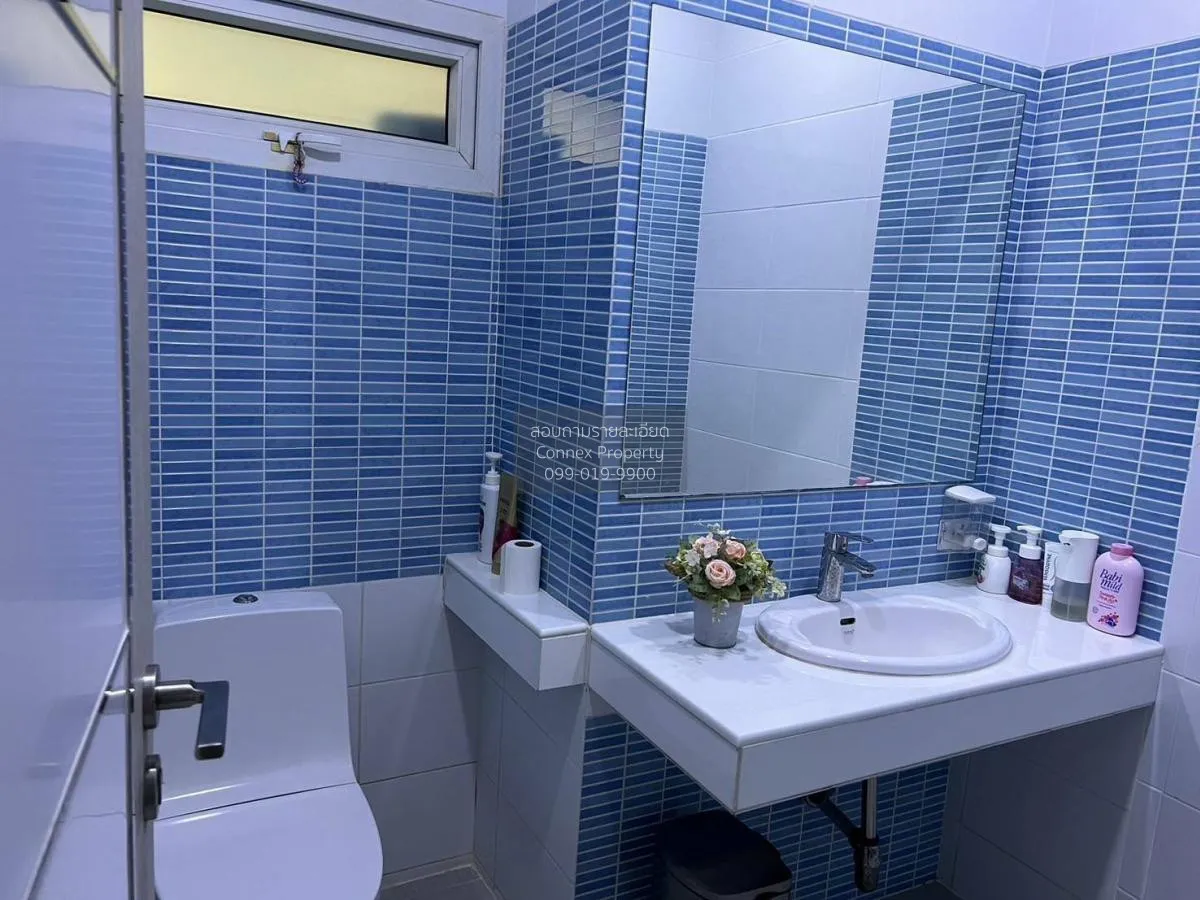 For Sale House , Ban Lan Thong , Bang Phut , Pak Kret , Bangkok ,