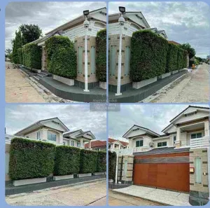 For Sale House , Ban Lan Thong , Bang Phut , Pak Kret , Bangkok , CX-119372