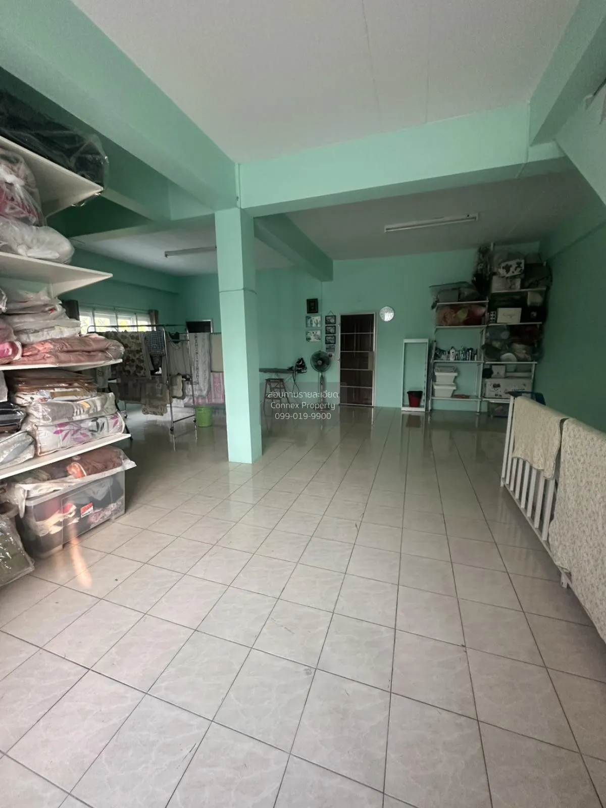 For Sale 3-storey commercial building, Tha Chang , Tha Chang , Mu