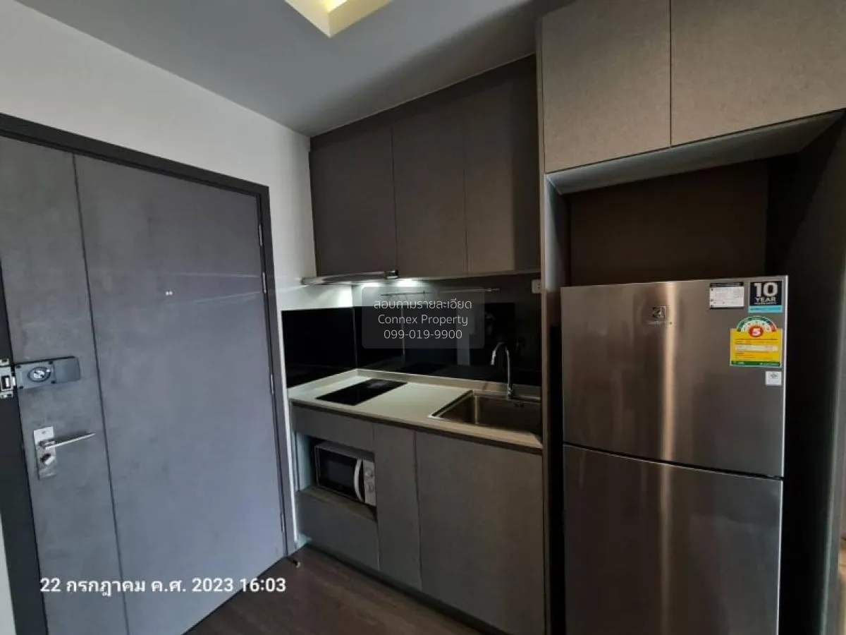 FOR RENT condo , Ideo Sukhumvit 93 , BTS-Bang Chak , Phra Khanong 4