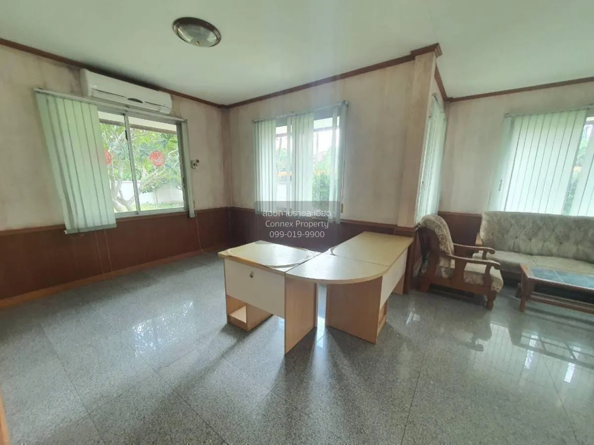 เช่าบ้าน  บ้านปิยทรัพย์ รังสิต - คลอง 10 บึงสนั่น ธัญบุรี ปทุมธาน 1