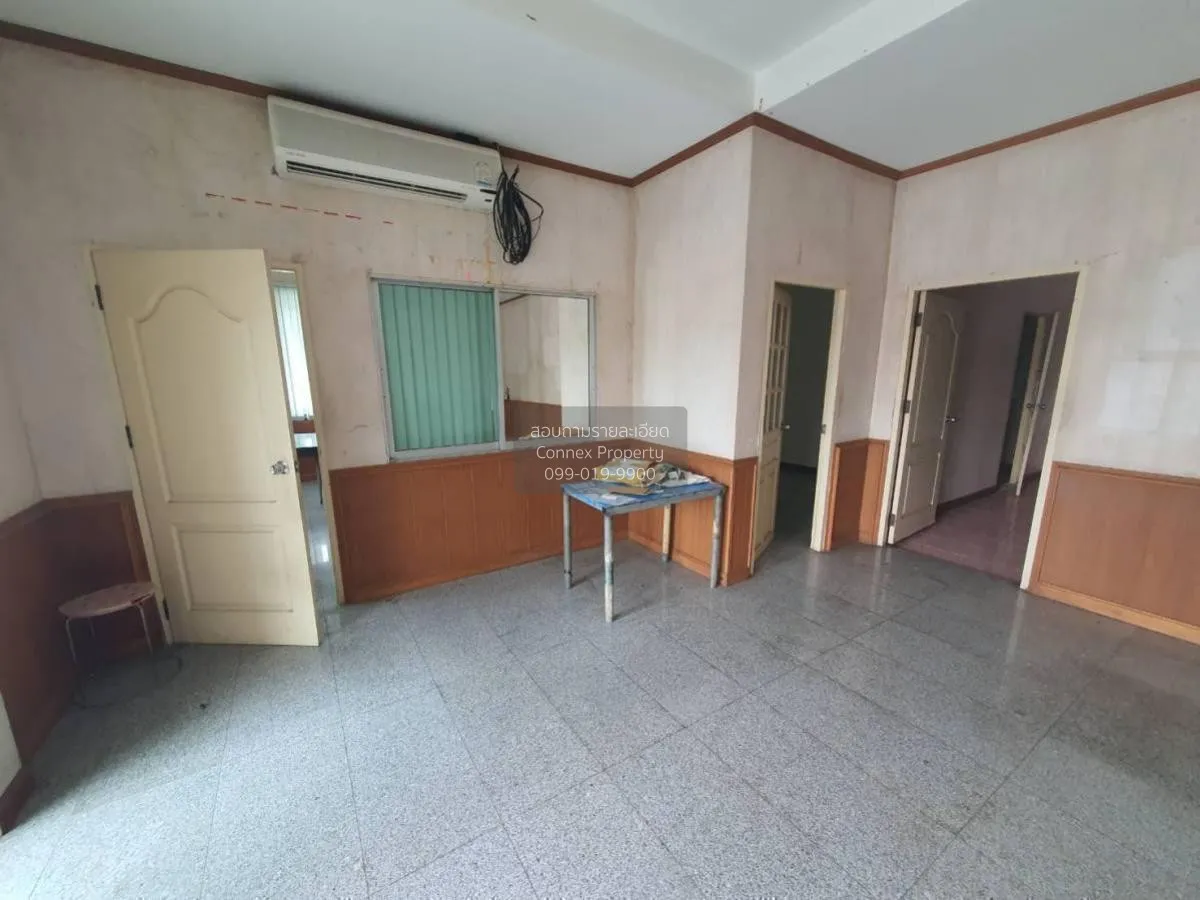 เช่าบ้าน  บ้านปิยทรัพย์ รังสิต - คลอง 10 บึงสนั่น ธัญบุรี ปทุมธาน 2