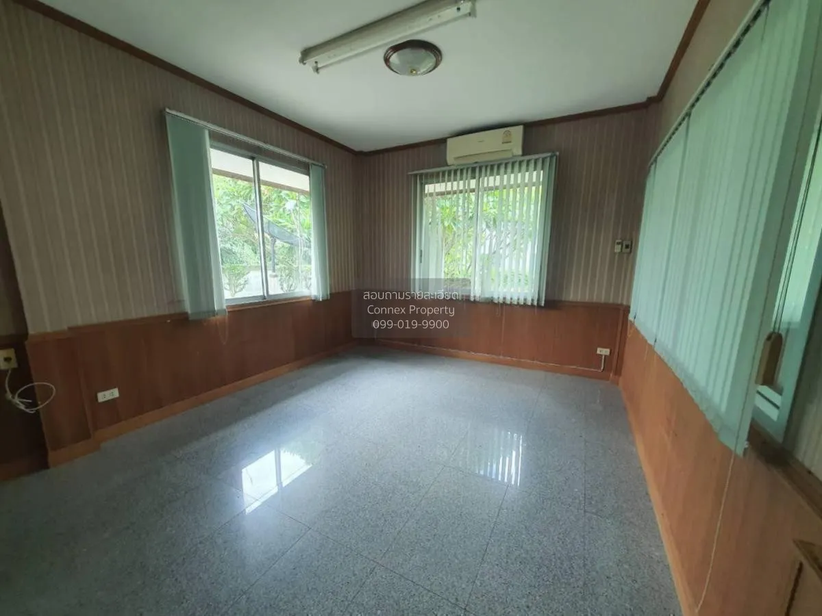 เช่าบ้าน  บ้านปิยทรัพย์ รังสิต - คลอง 10 บึงสนั่น ธัญบุรี ปทุมธาน 3