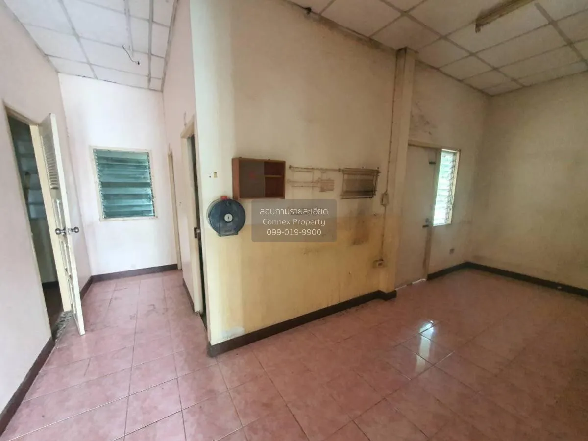 เช่าบ้าน  บ้านปิยทรัพย์ รังสิต - คลอง 10 บึงสนั่น ธัญบุรี ปทุมธาน 4