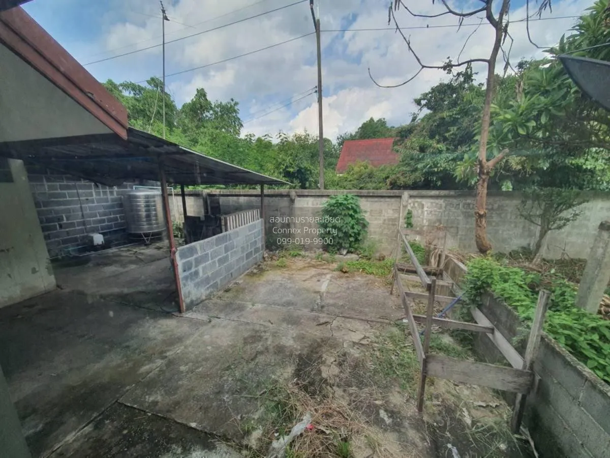 เช่าบ้าน  บ้านปิยทรัพย์ รังสิต - คลอง 10 บึงสนั่น ธัญบุรี ปทุมธาน