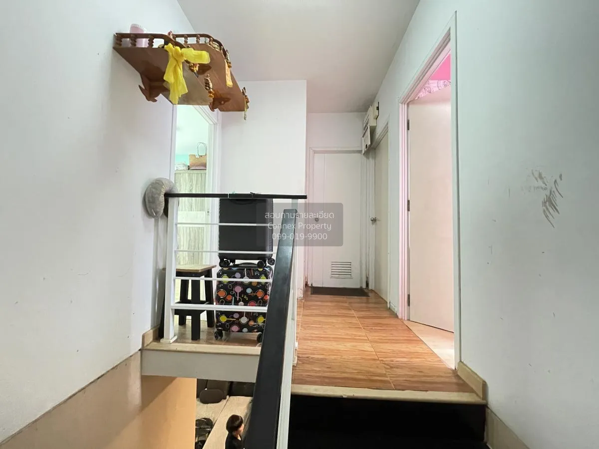 For Sale Townhouse/Townhome  , The Connect Suksawat 26 , Bang Mot