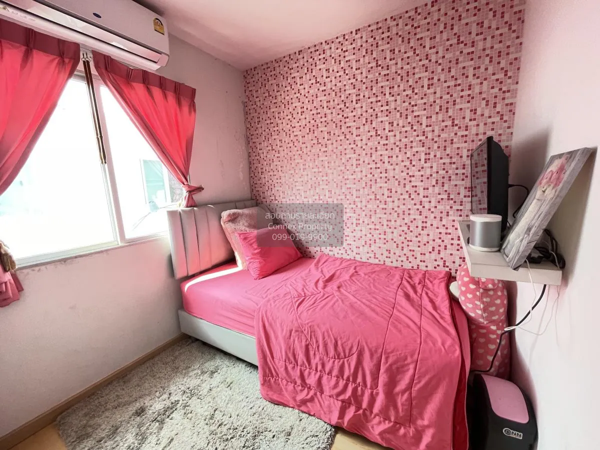 For Sale Townhouse/Townhome  , The Connect Suksawat 26 , Bang Mot