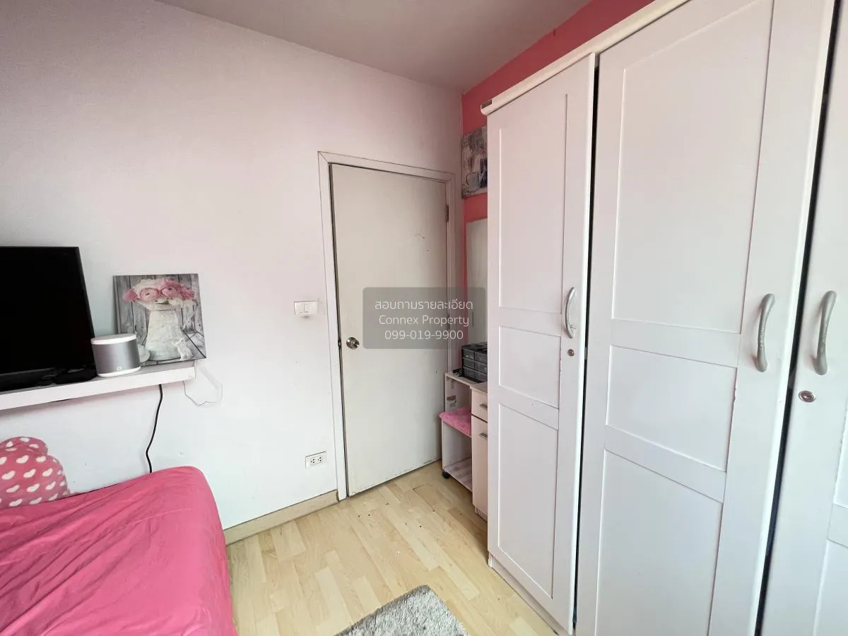 For Sale Townhouse/Townhome  , The Connect Suksawat 26 , Bang Mot