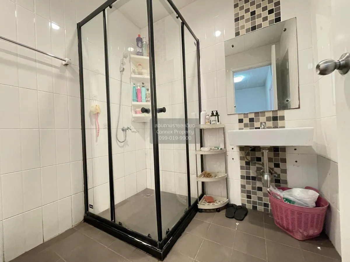 For Sale Townhouse/Townhome  , The Connect Suksawat 26 , Bang Mot