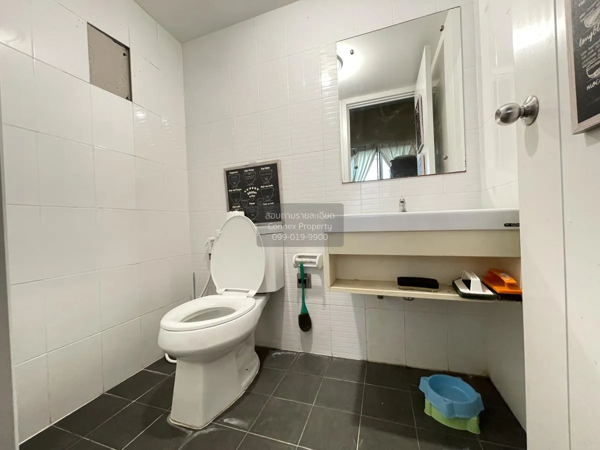 For Sale Townhouse/Townhome  , The Connect Suksawat 26 , Bang Mot