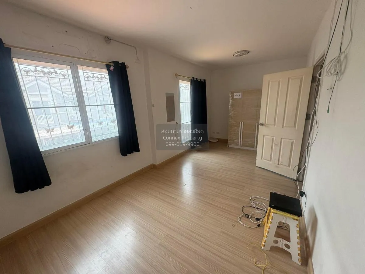 ขายทาวน์เฮ้าส์/ทาวน์โฮม  พฤกษาวิลล์ 53/2 สะเเกงาม แสมดำ เขต บางขุ