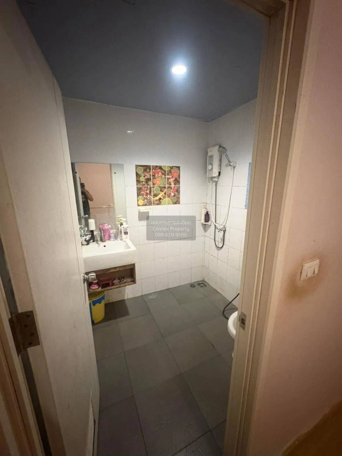 ขายทาวน์เฮ้าส์/ทาวน์โฮม  พฤกษาวิลล์ 53/2 สะเเกงาม แสมดำ เขต บางขุ