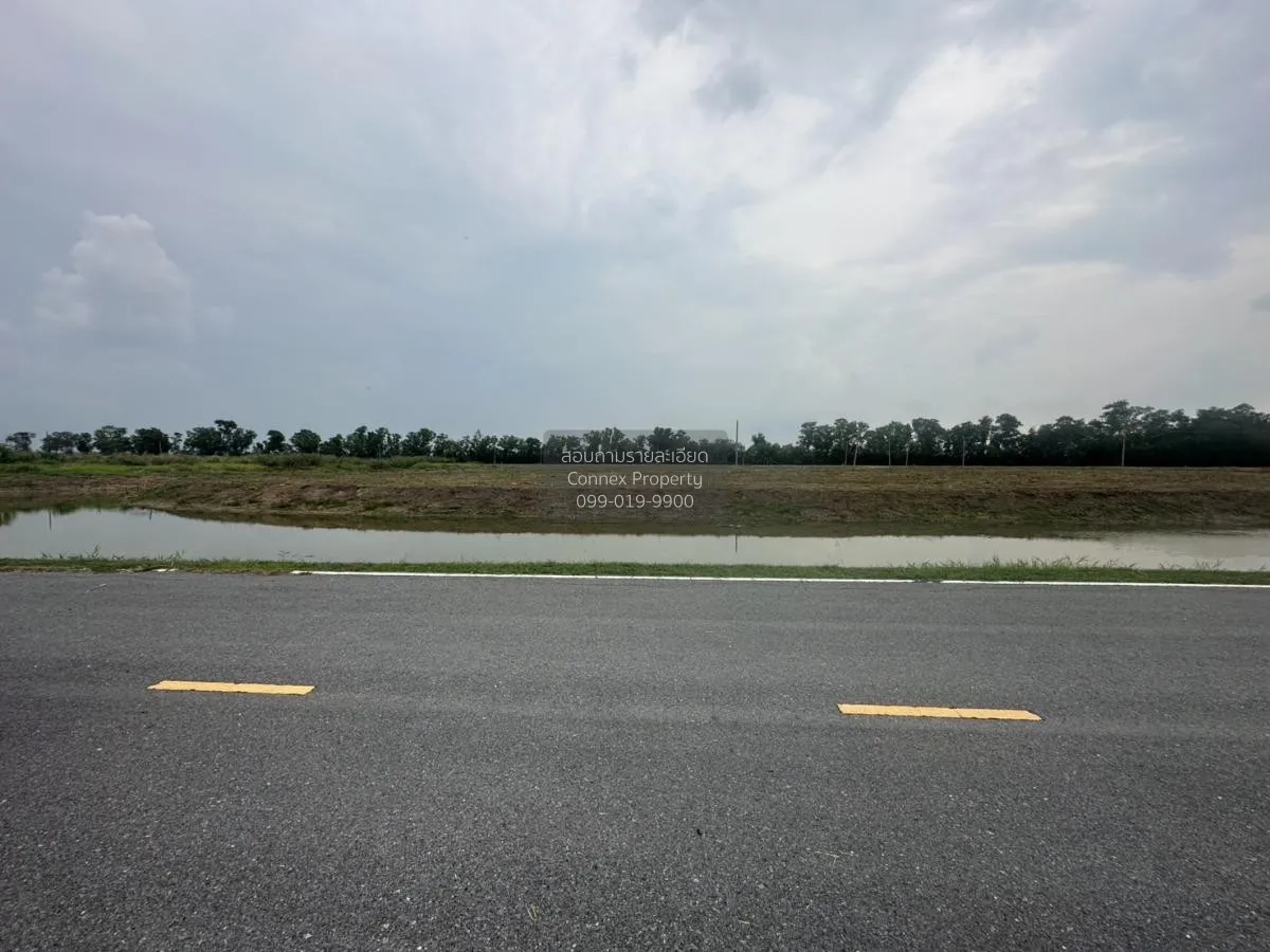 For Sale Empty land in Ban Na , Bang O , Ban Na , Nakhon Nayok ,  1