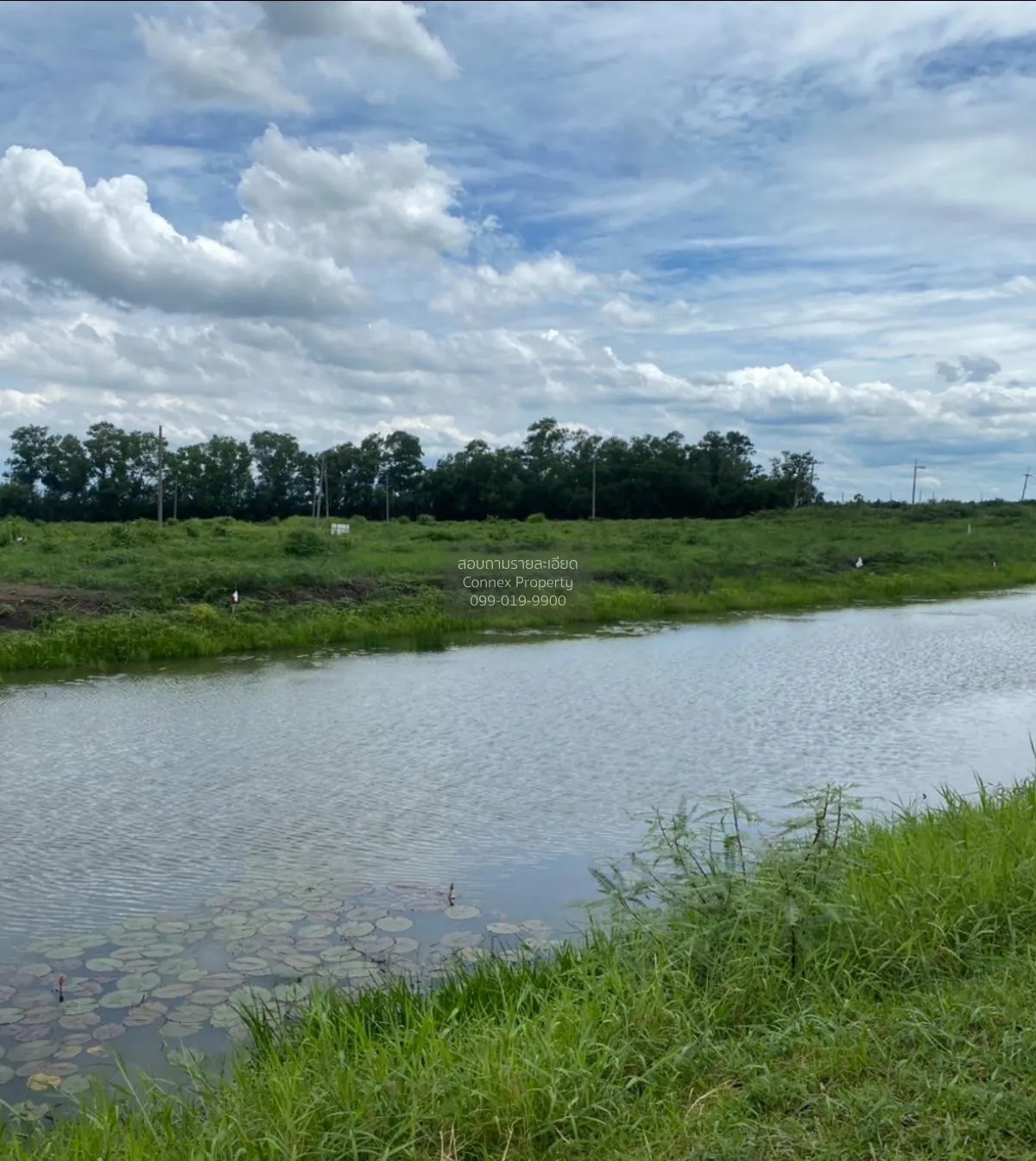 For Sale Empty land in Ban Na , Bang O , Ban Na , Nakhon Nayok ,  3
