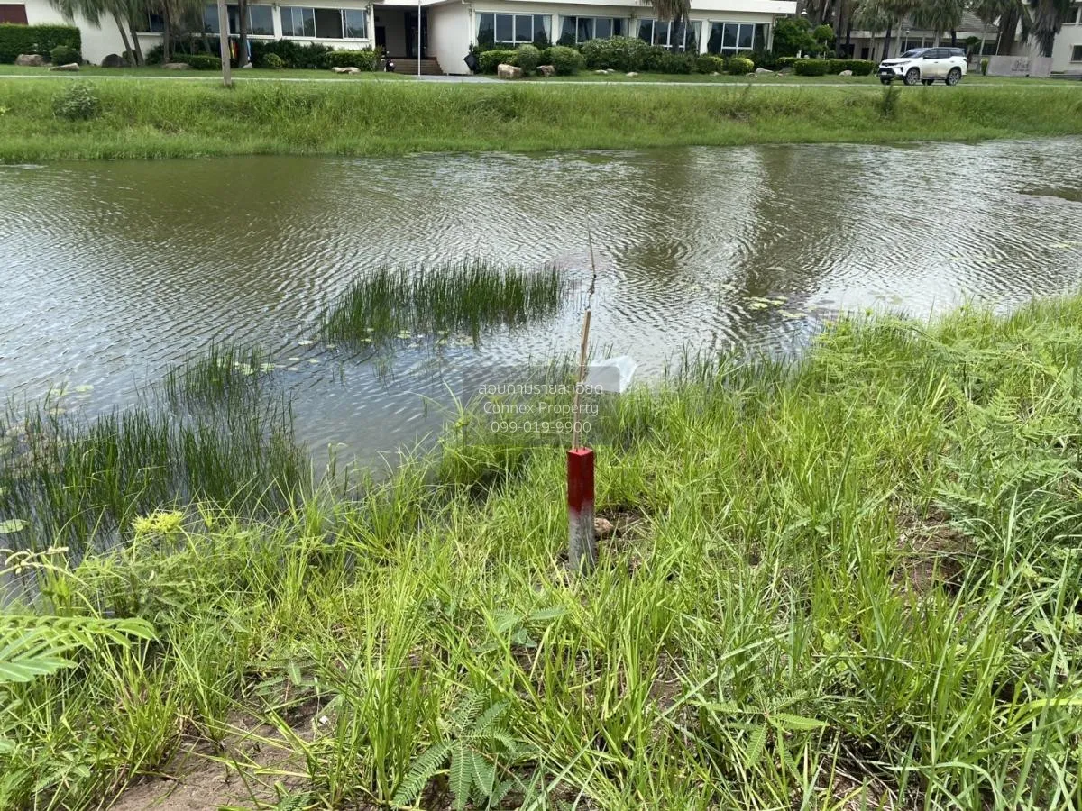 For Sale Empty land in Ban Na , Bang O , Ban Na , Nakhon Nayok , 