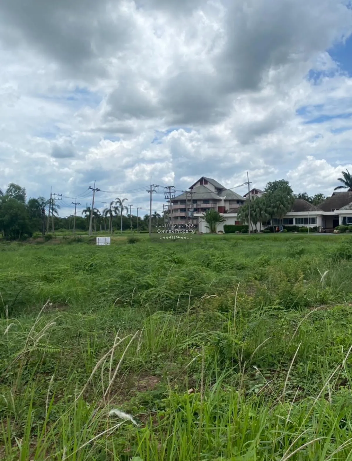 For Sale Empty land in Ban Na , Bang O , Ban Na , Nakhon Nayok , 