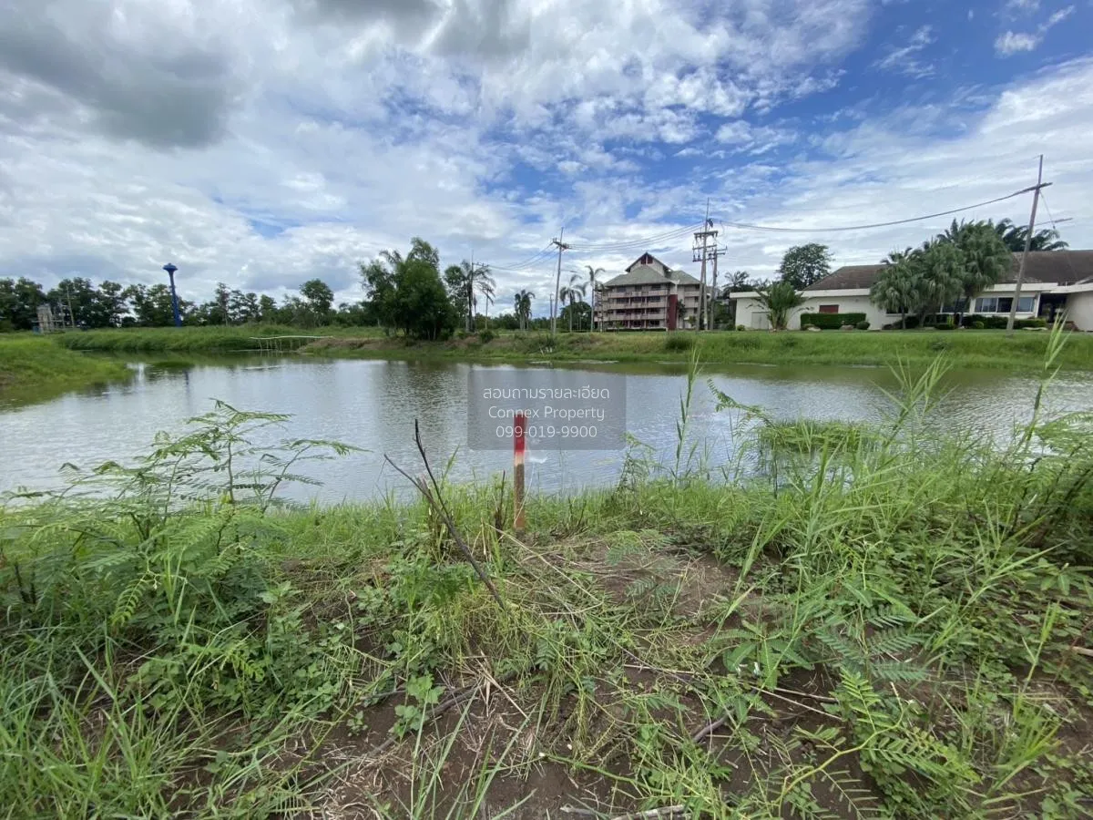 For Sale Empty land in Ban Na , Bang O , Ban Na , Nakhon Nayok , 