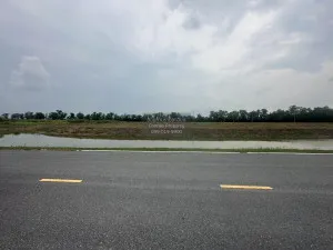 For Sale Empty land in Ban Na , Bang O , Ban Na , Nakhon Nayok , CX-119387