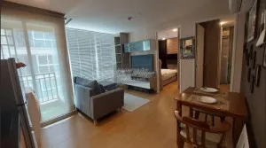 For Rent Condo , The Light New York , corner unit , BTS-Punnawithi , Bang Chak , Phra Khanong , Bangkok , CX-119388