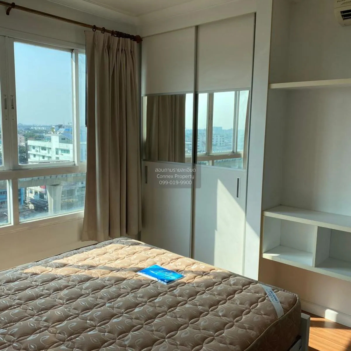 For Sale Condo , Lumpini Suite Pinklao , MRT-Bang Yi Khon , Bang 