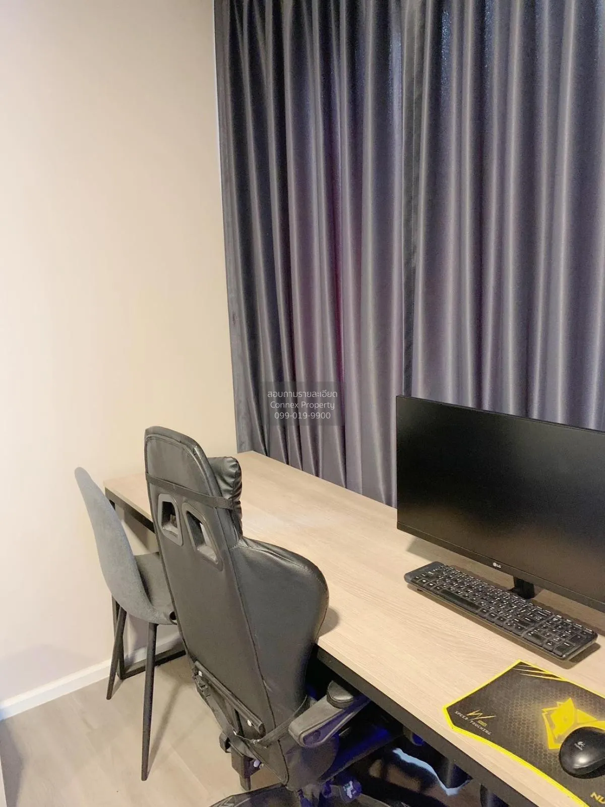 ขายคอนโด  ดีคอนโด ไฮด์อเวย์ รังสิต คลองหนึ่ง คลองหลวง ปทุมธานี CX