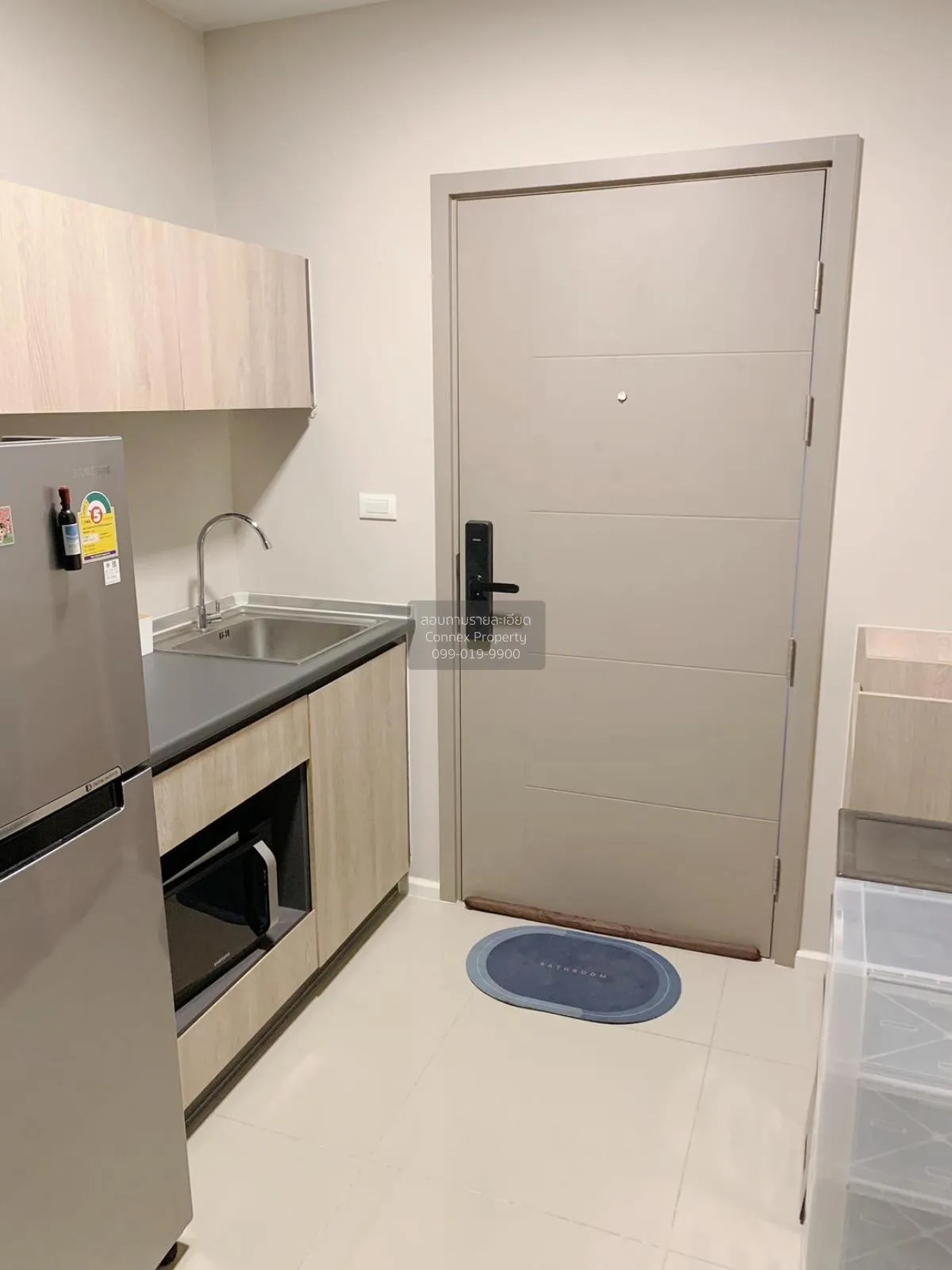 ขายคอนโด  ดีคอนโด ไฮด์อเวย์ รังสิต คลองหนึ่ง คลองหลวง ปทุมธานี CX