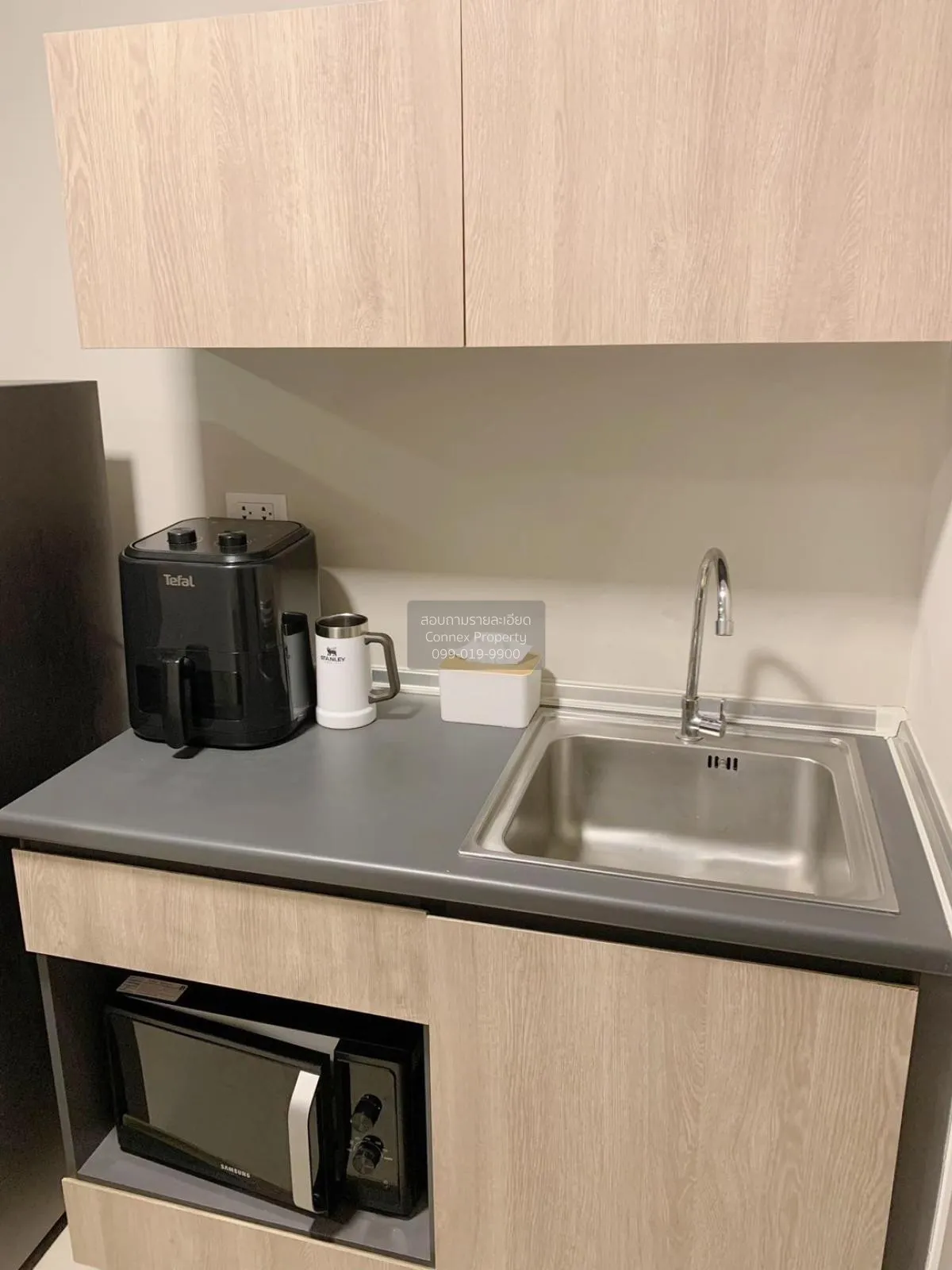 ขายคอนโด  ดีคอนโด ไฮด์อเวย์ รังสิต คลองหนึ่ง คลองหลวง ปทุมธานี CX