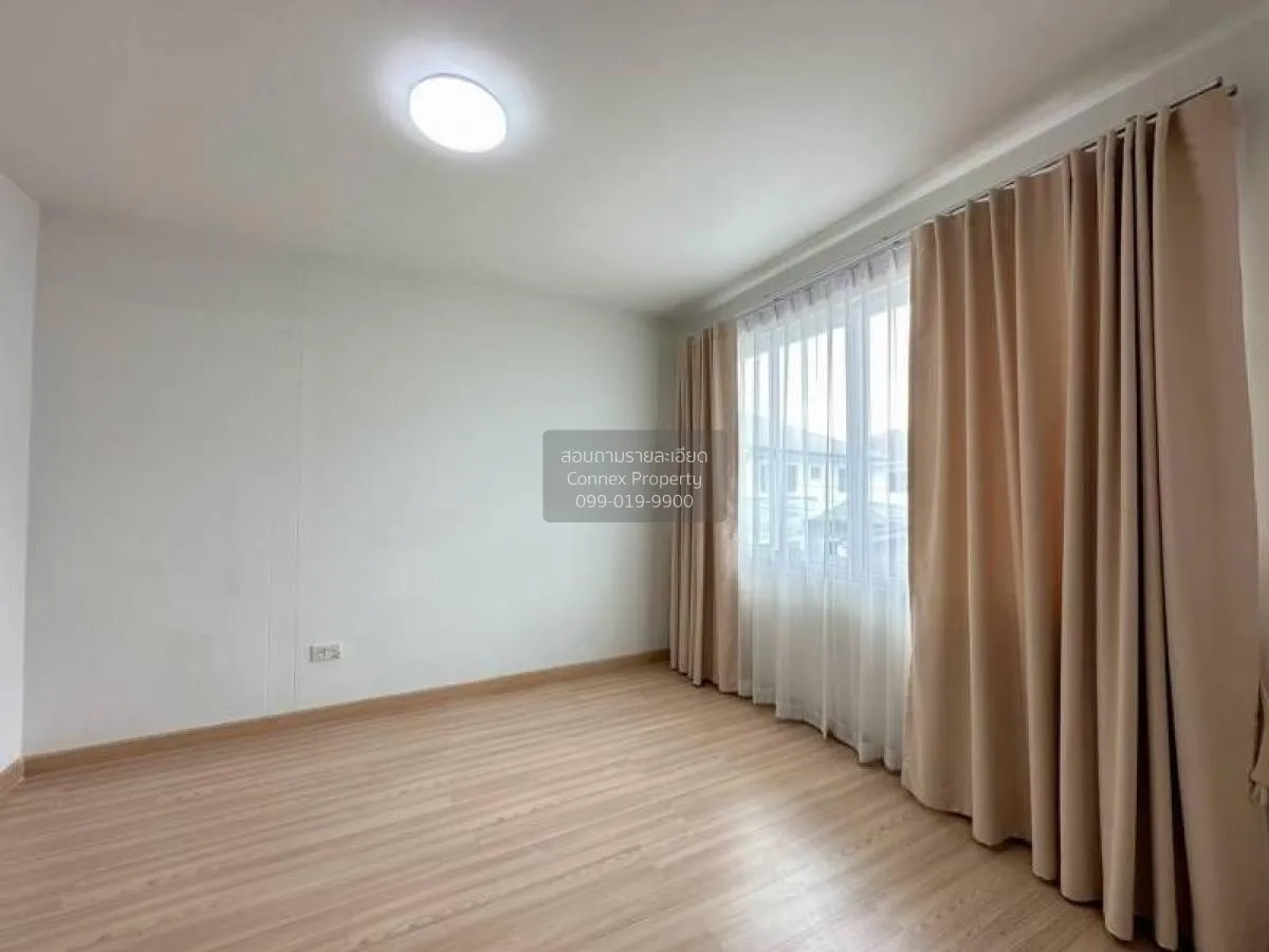 For Rent Townhouse/Townhome  , Dream Deluxe Ratchapruek - Pinklao
