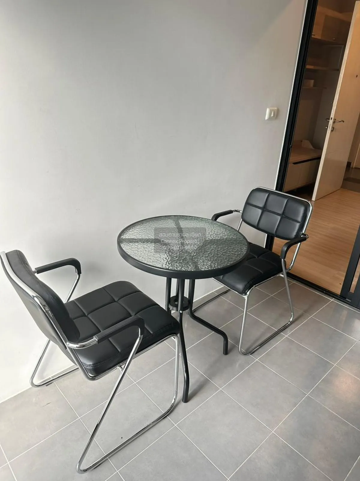 เช่าคอนโด  นิช โมโน รัชวิภา ลาดยาว เขต จตุจักร กรุงเทพ CX-119393