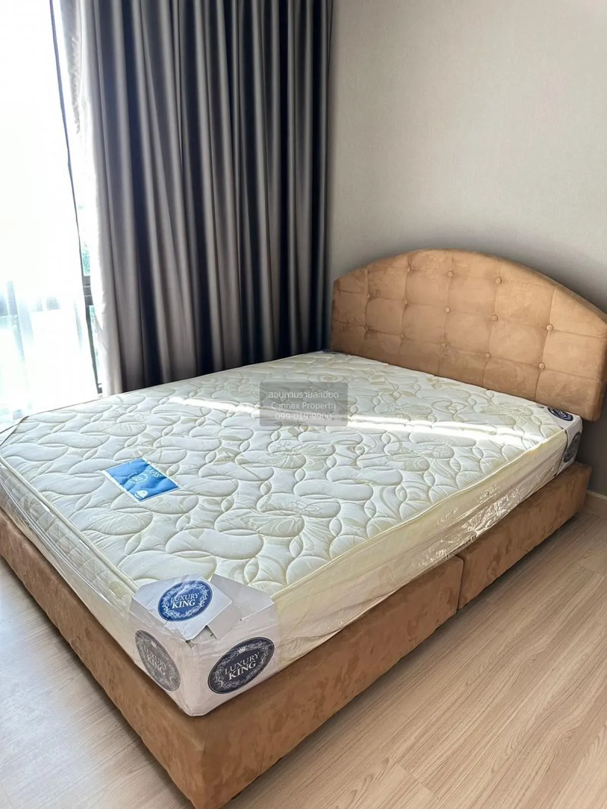 เช่าคอนโด  นิช โมโน รัชวิภา ลาดยาว เขต จตุจักร กรุงเทพ CX-119393