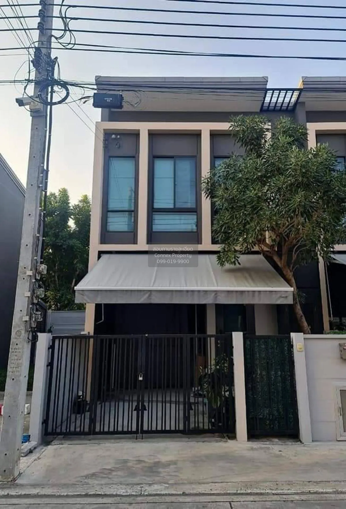 For Rent Townhouse/Townhome  , Pleno Sukhumvit-Bangna , Bang Kaeo 1