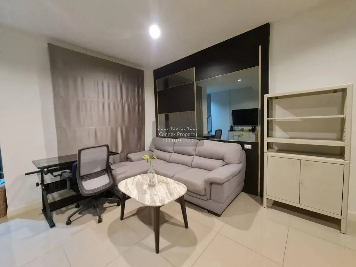 For Rent Townhouse/Townhome  , Pleno Sukhumvit-Bangna , Bang Kaeo 2