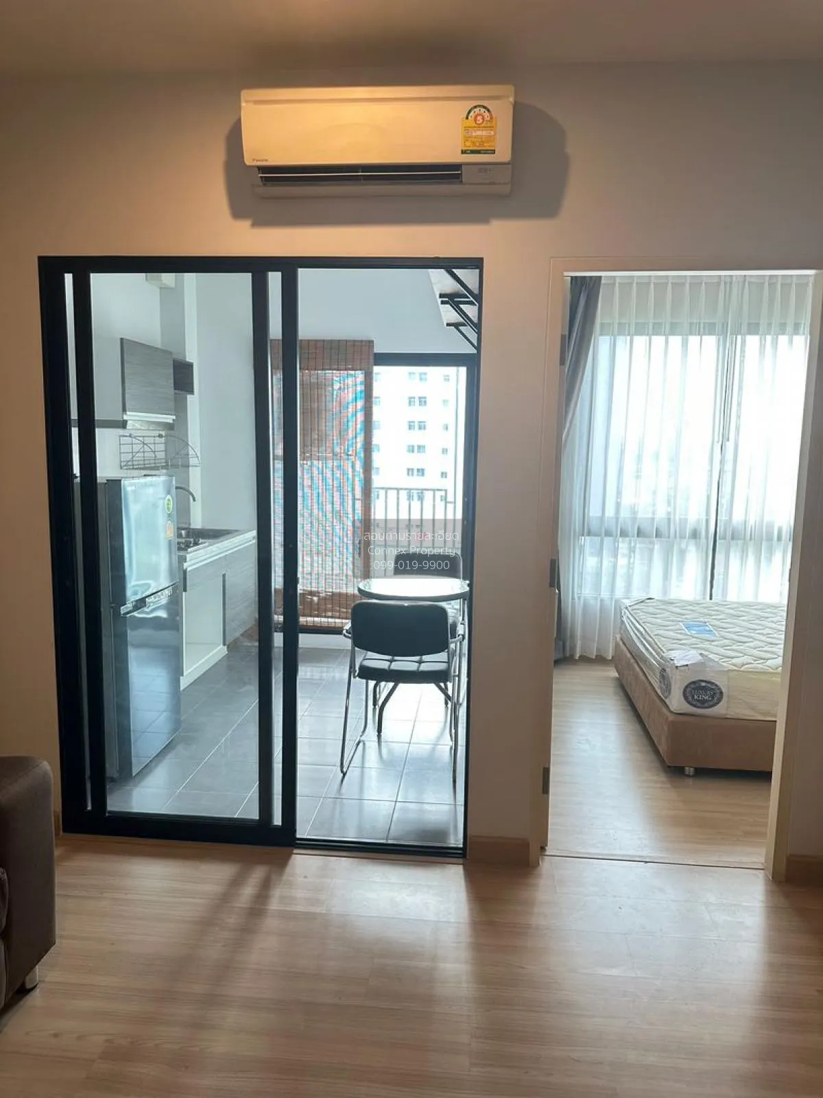 ขายคอนโด  นิช โมโน รัชวิภา ลาดยาว เขต จตุจักร กรุงเทพ CX-119395 3