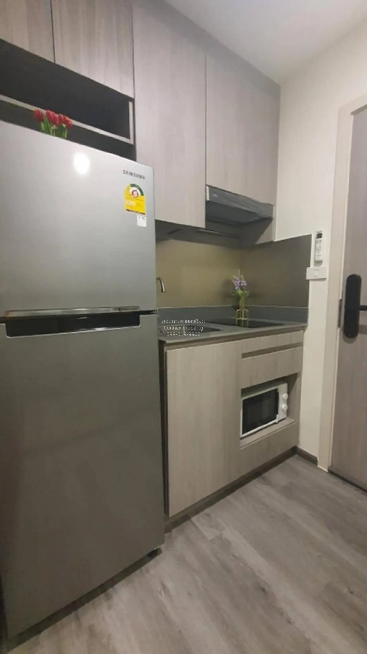 For Rent Condo , THE ORIGIN Onnut , BTS-On Nut , Suan Luang , Sua 4