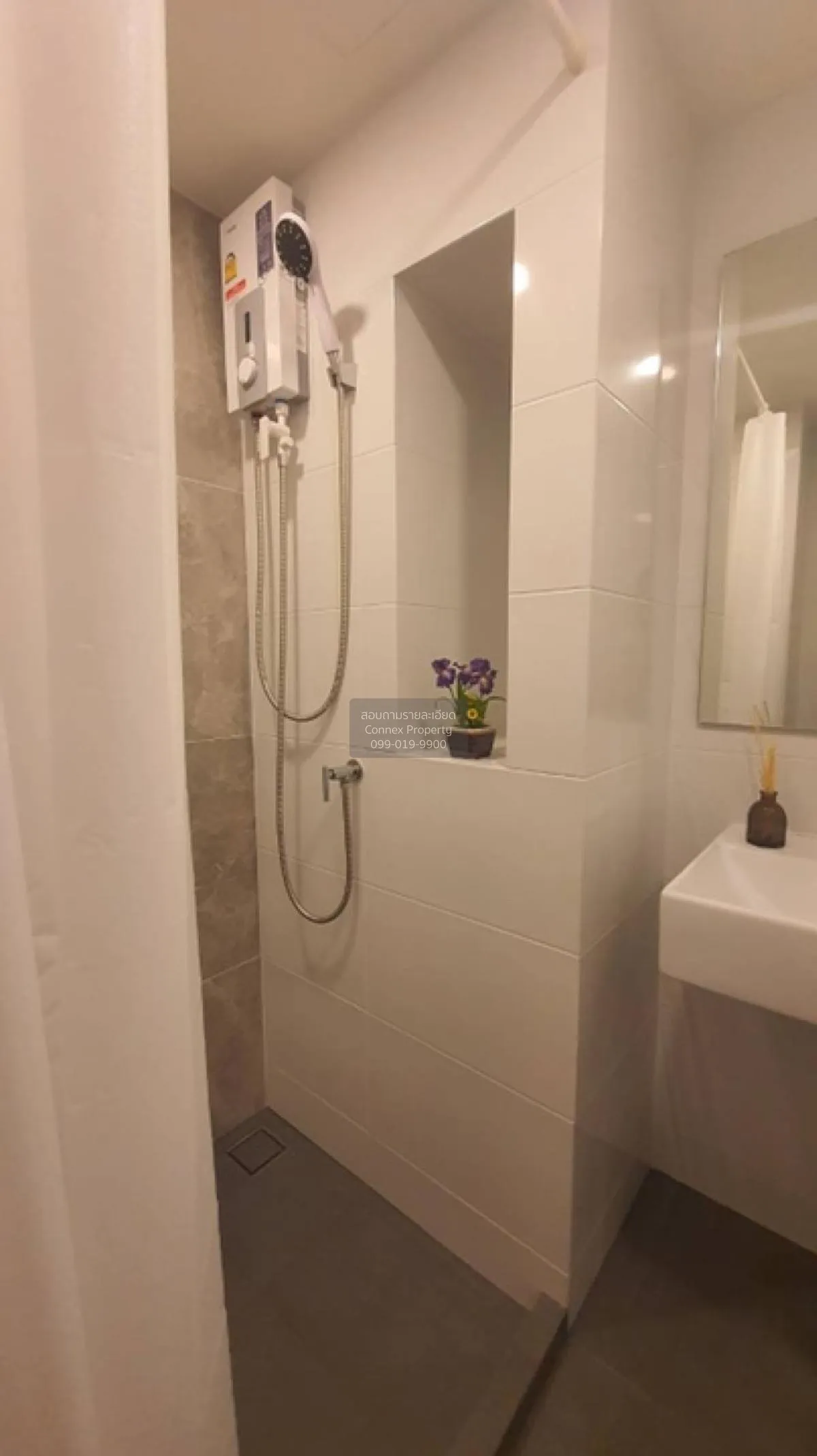 For Rent Condo , THE ORIGIN Onnut , BTS-On Nut , Suan Luang , Sua