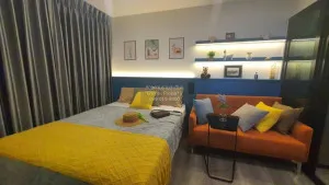 For Rent Condo , THE ORIGIN Onnut , BTS-On Nut , Suan Luang , Suan Luang , Bangkok , CX-119397