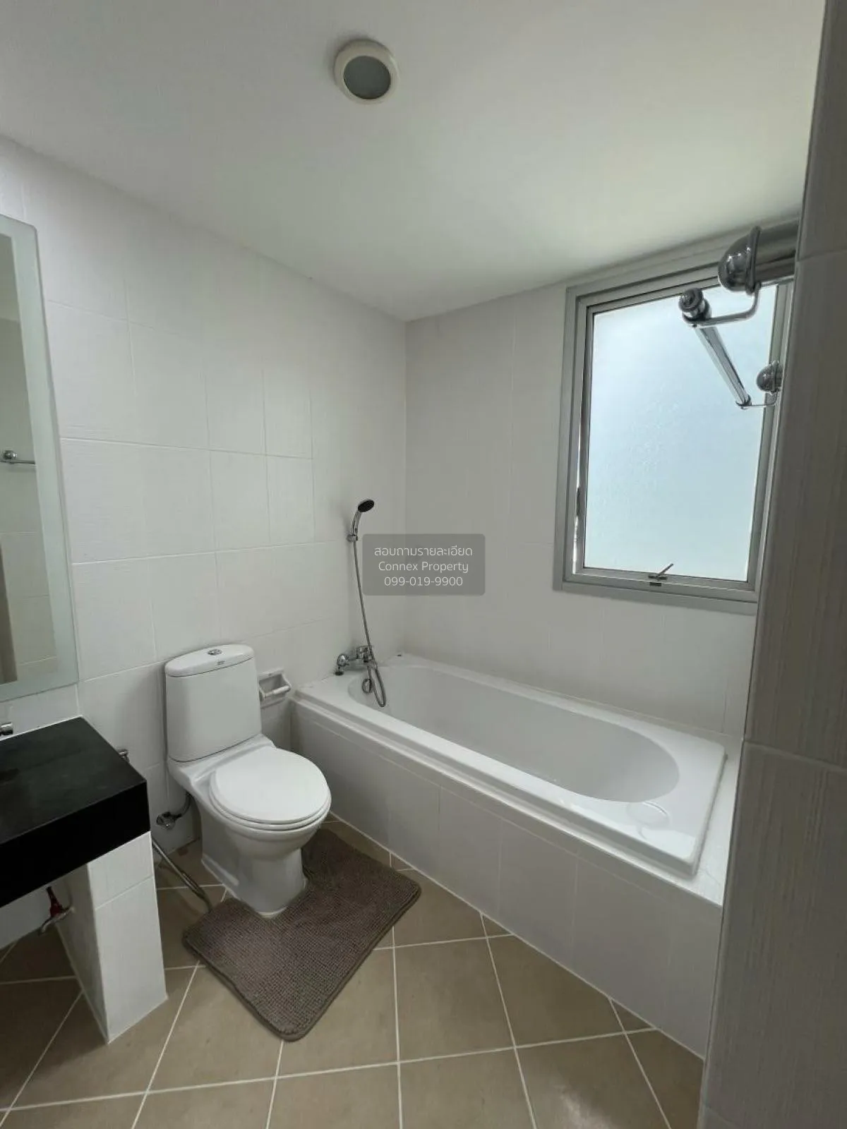 เช่าคอนโด  เซ็นต์หลุยส์ แกรนด์ เทอเรส ฺBTS-เซนต์หลุยส์ ยานนาวา เข