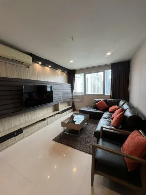 เช่าคอนโด  เซ็นต์หลุยส์ แกรนด์ เทอเรส ฺBTS-เซนต์หลุยส์ ยานนาวา เขต สาทร กรุงเทพ CX-119400