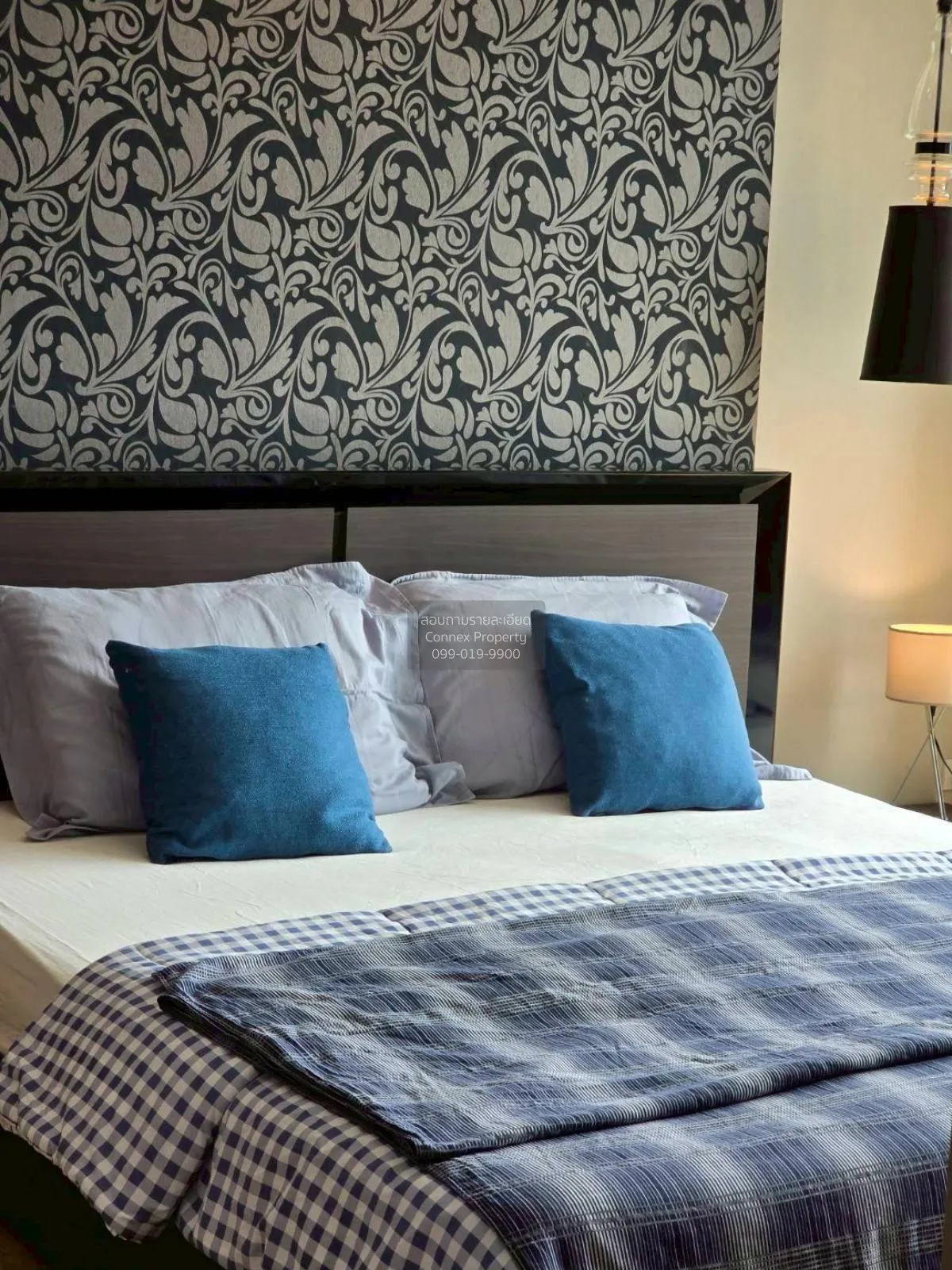 For Rent Condo , Le Luk Condo , nice view , BTS-Phra Khanong , Ph